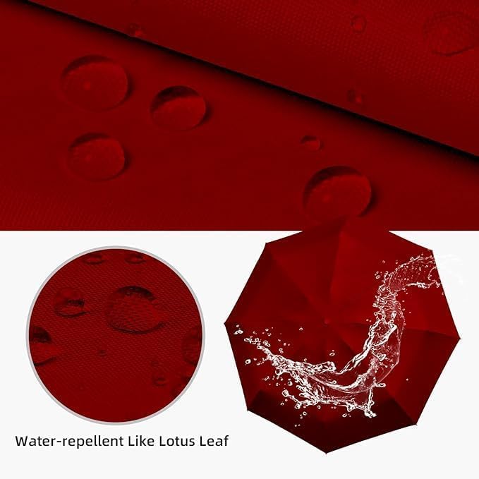 Capsule Umbrella