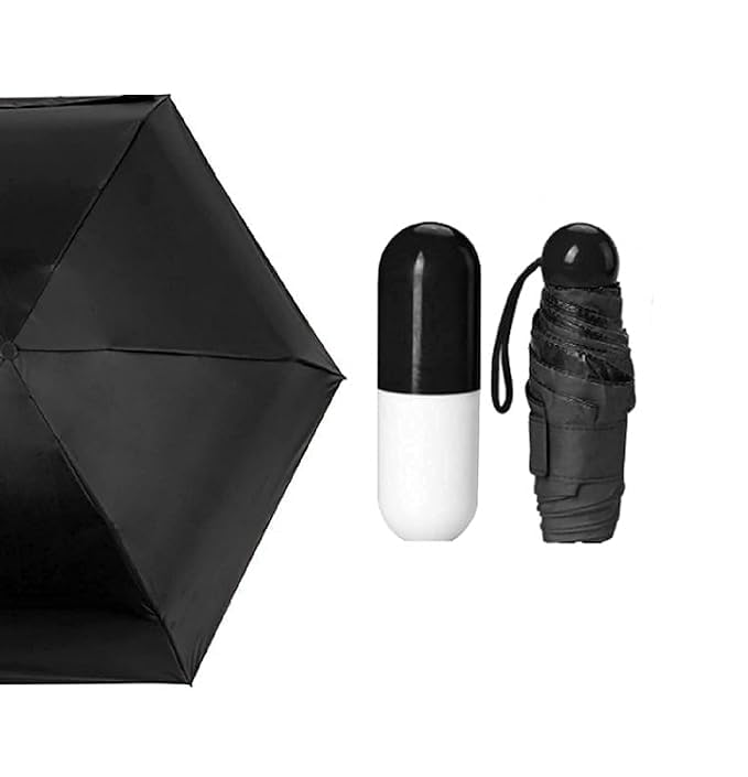 Capsule Umbrella