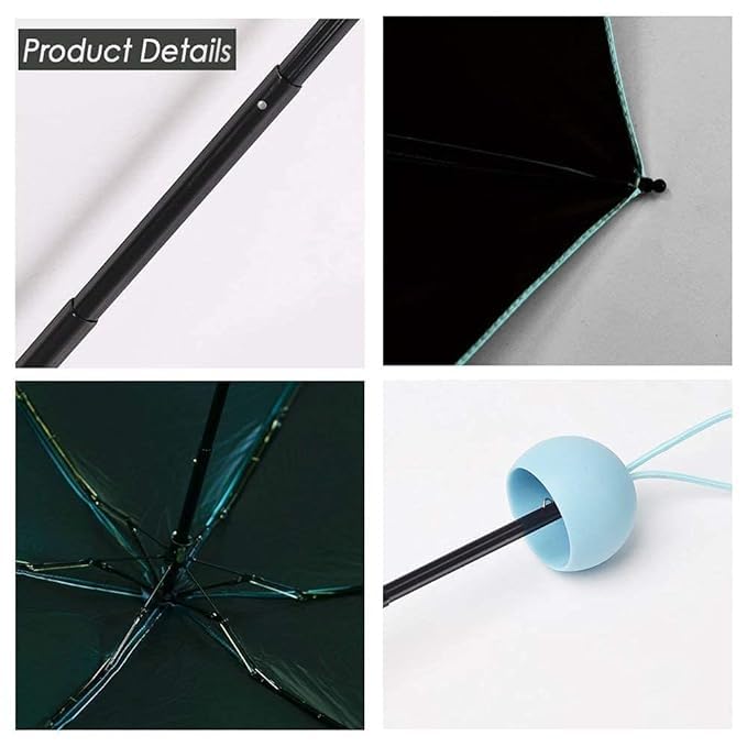 Capsule Umbrella