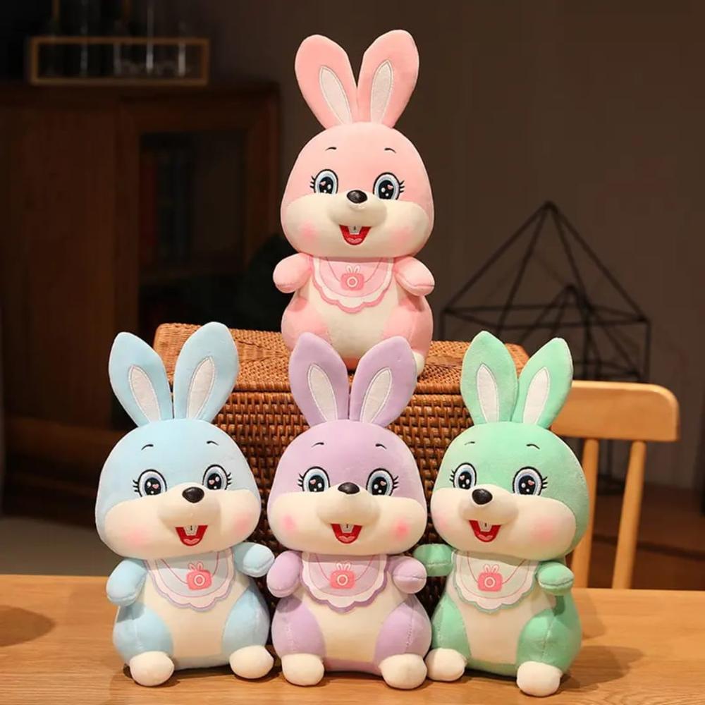 REBBIT SOFT TOY