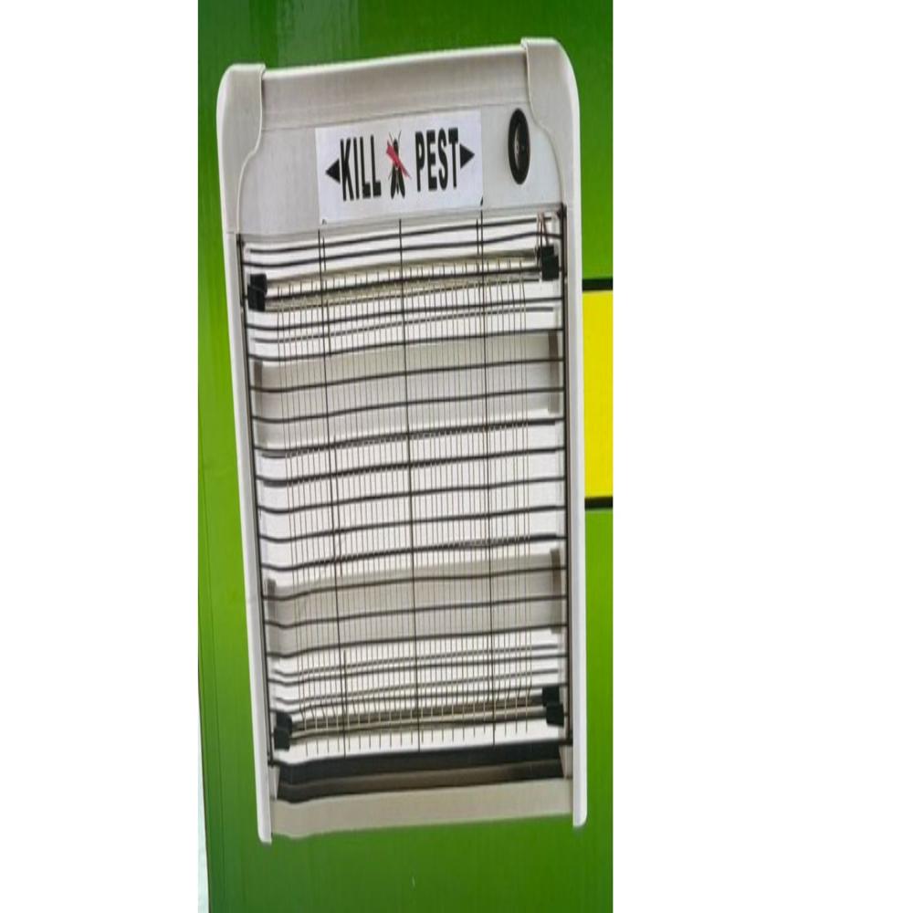GECKO LED 2W MOSQUITO TRAP