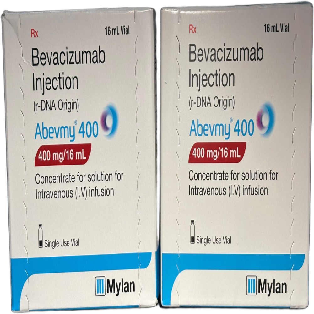 Abevmy 400mg - Bevacizumab Injection