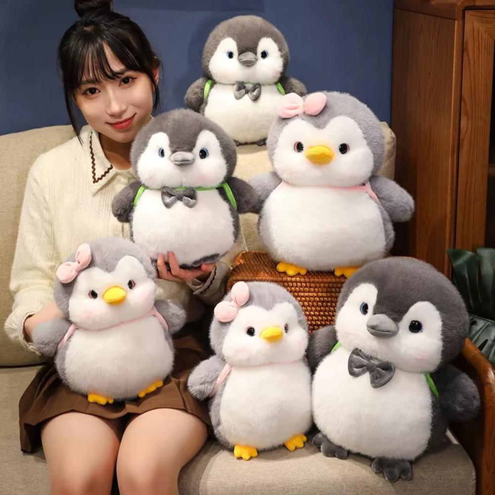 PENGUIN SOFT TOY