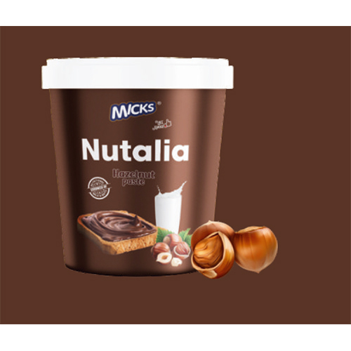 Nutalia Hazelnut Paste