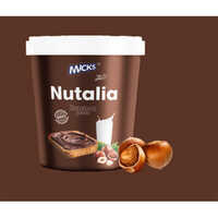 Nutalia Hazelnut Paste
