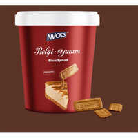 Belgi Yumm Bisco Spread