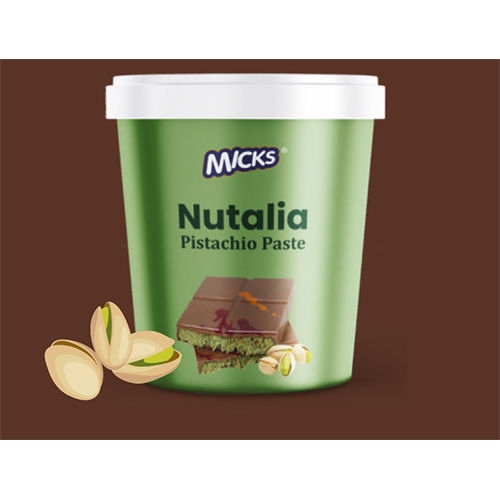 Nutalia Pistachio Paste