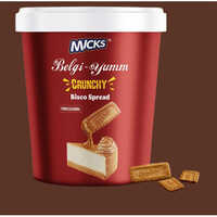 Belgi Yumm Crunchy Bisco Spread