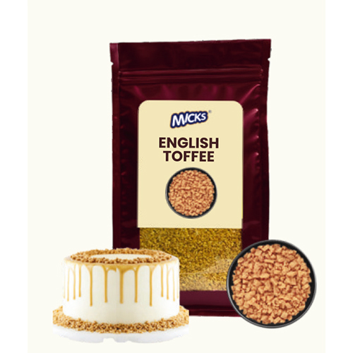 English Toffee