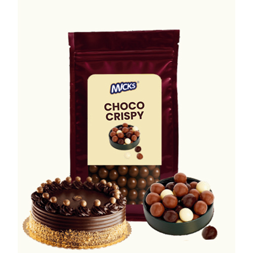 Choco Crispy