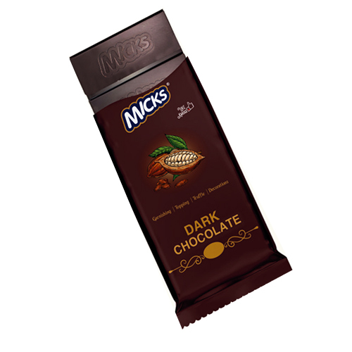 Belgian Dark Chocolate