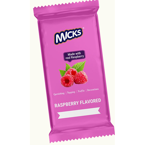 Raspberry Chocolate
