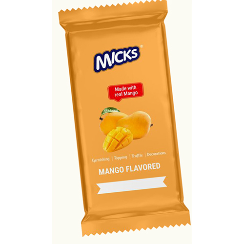 Mango Chocolate