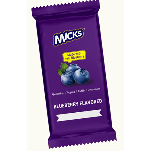 Blueberry Chocolate