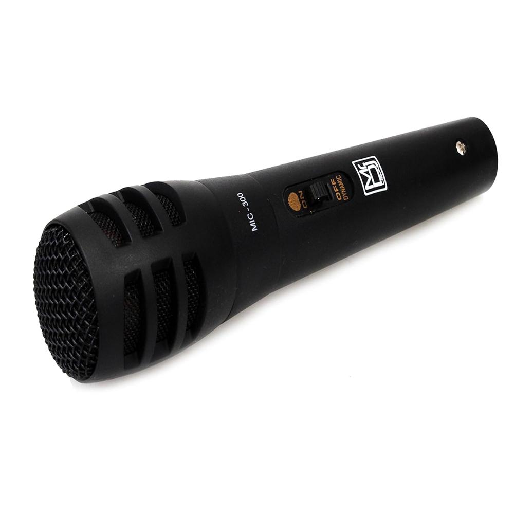 ROCK MUSIC RM-883 WIRELESS MICROPHONE