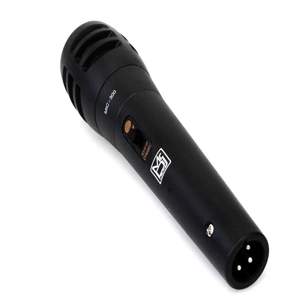 ROCK MUSIC RM-883 WIRELESS MICROPHONE