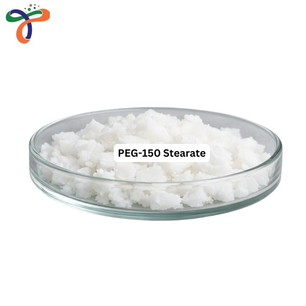Peg-150 Stearate (Solid) (6892 G/mol) - Cas No: Na