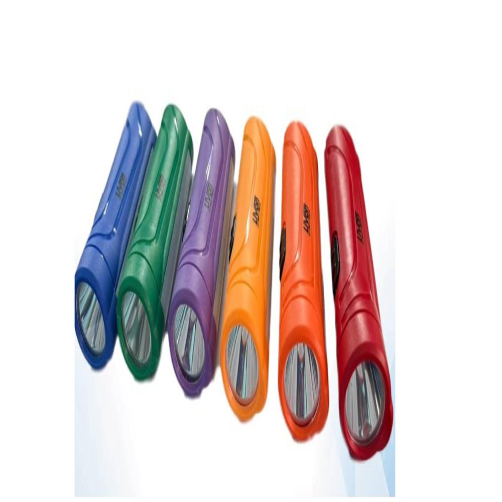 LIVON RECHARGEABLE HAND TOURCH