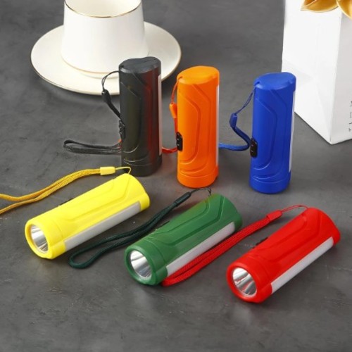 LIVON RECHARGEABLE HAND TOURCH