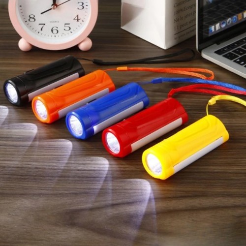 LIVON RECHARGEABLE HAND TOURCH