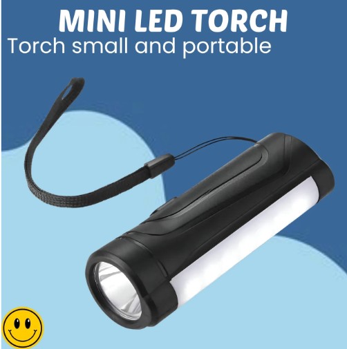 LIVON RECHARGEABLE HAND TOURCH