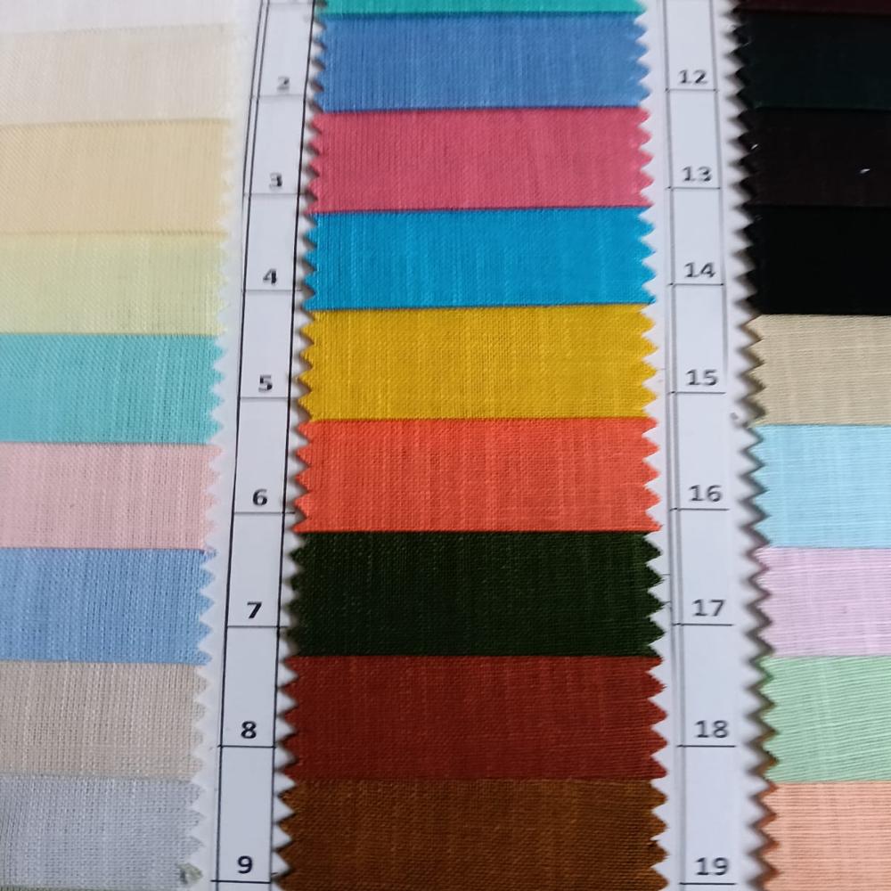 ZYKA COTTON SHIRTING FABRIC