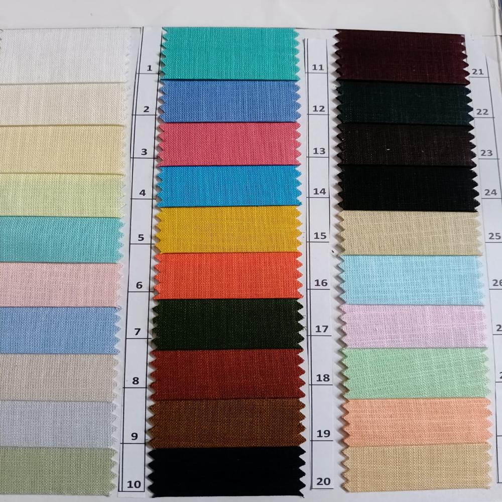 ZYKA COTTON SHIRTING FABRIC