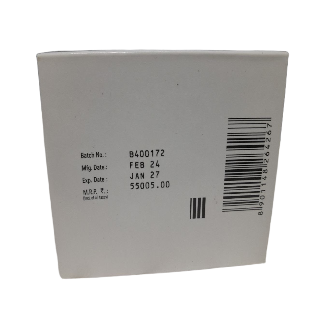 Versavo 400mg - Bevacizumab Injection