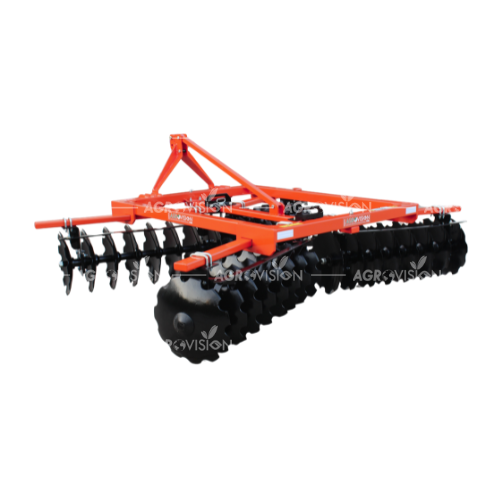   Tandem Disc Harrow-Ultra HD Series 