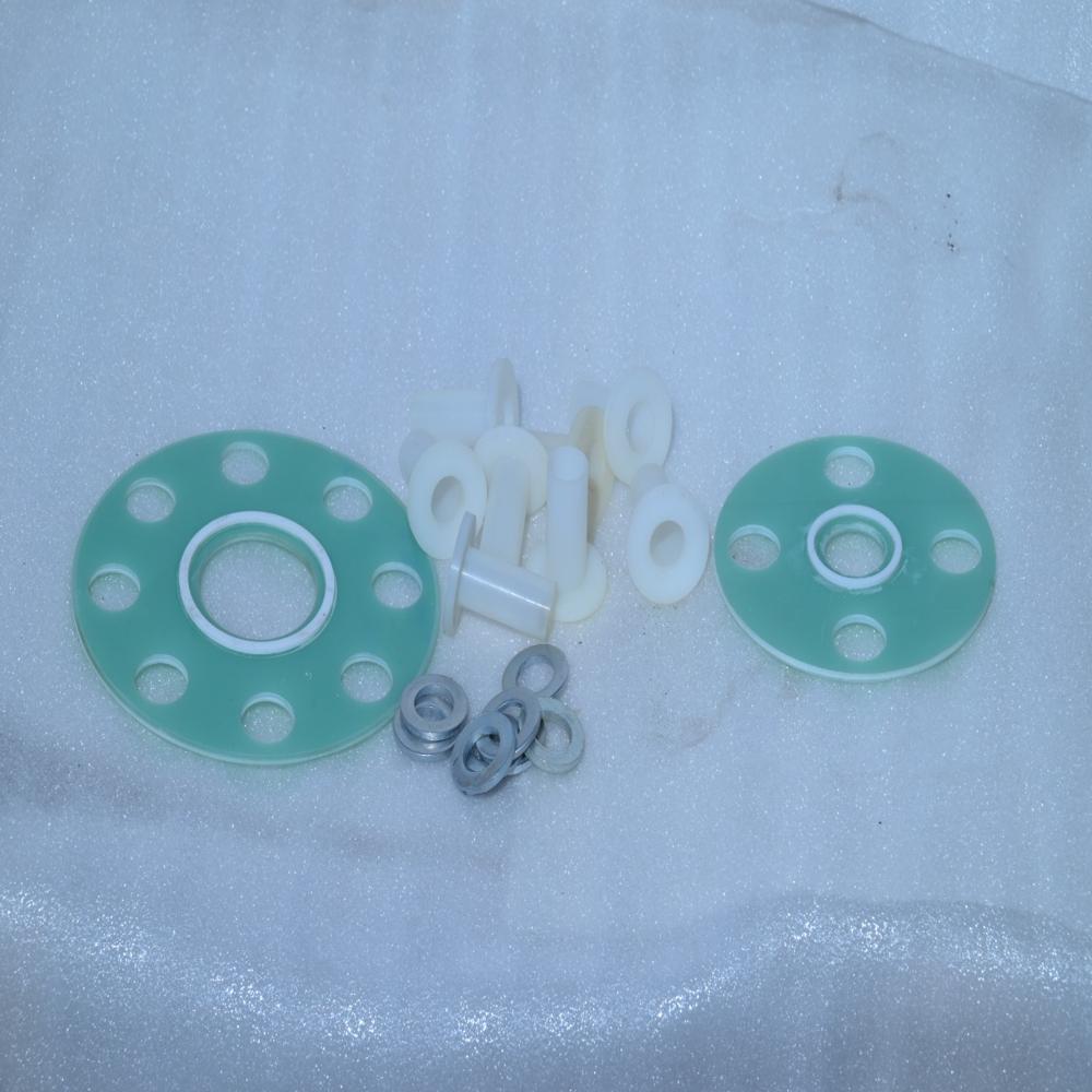 Flange Insulating Gasket