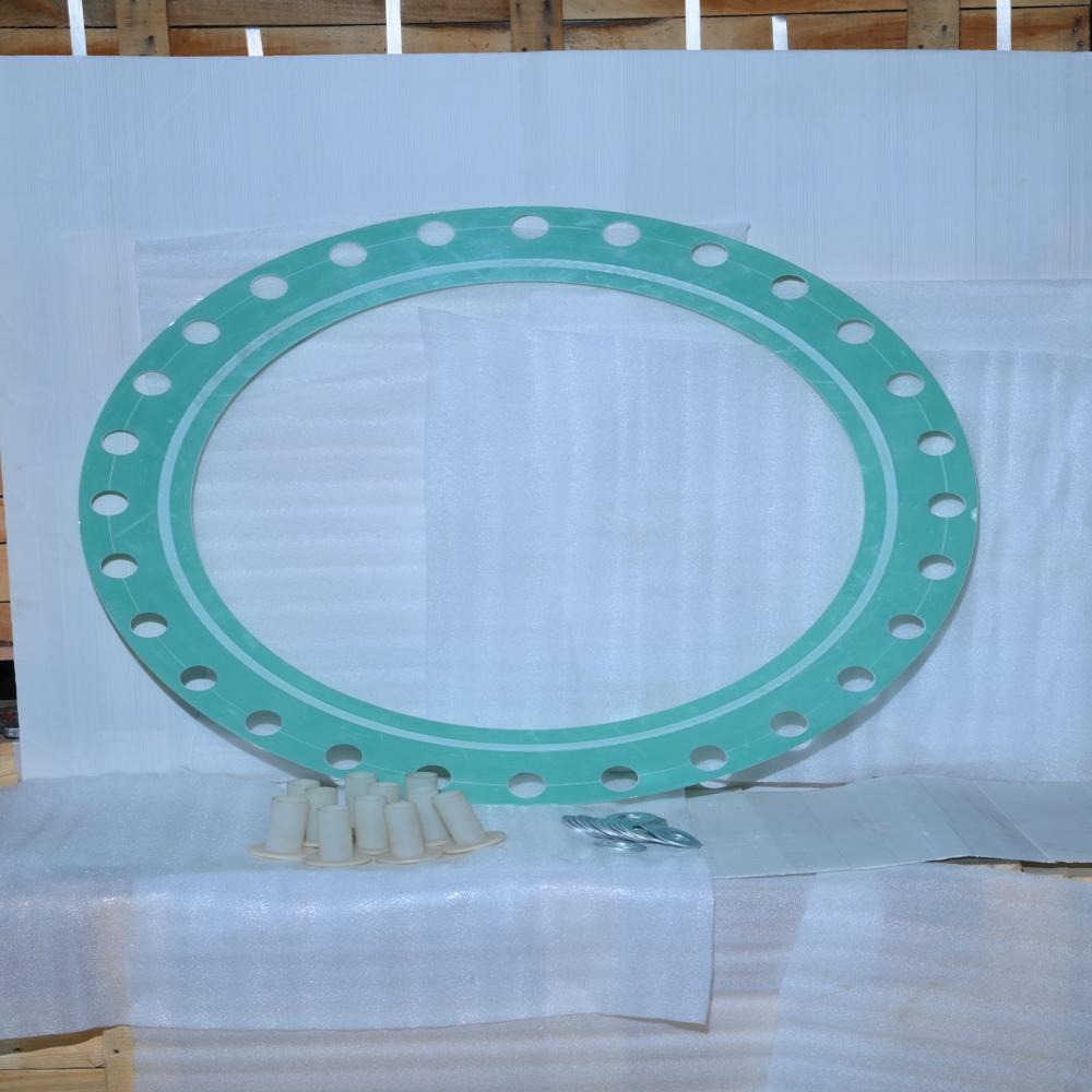Flange Insulating Gasket