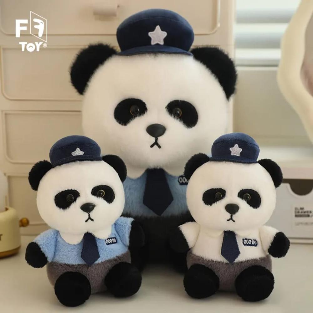 PANDA SOFT TOY