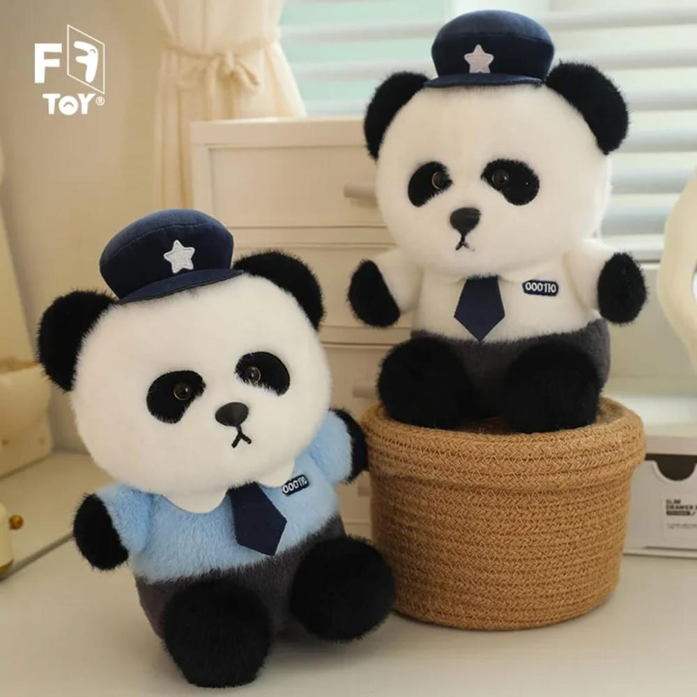 PANDA SOFT TOY