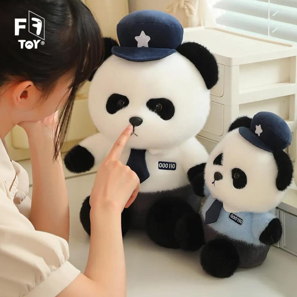 PANDA SOFT TOY