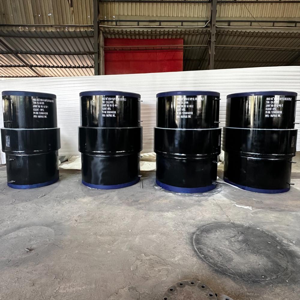 Monolithic Isolation Joints