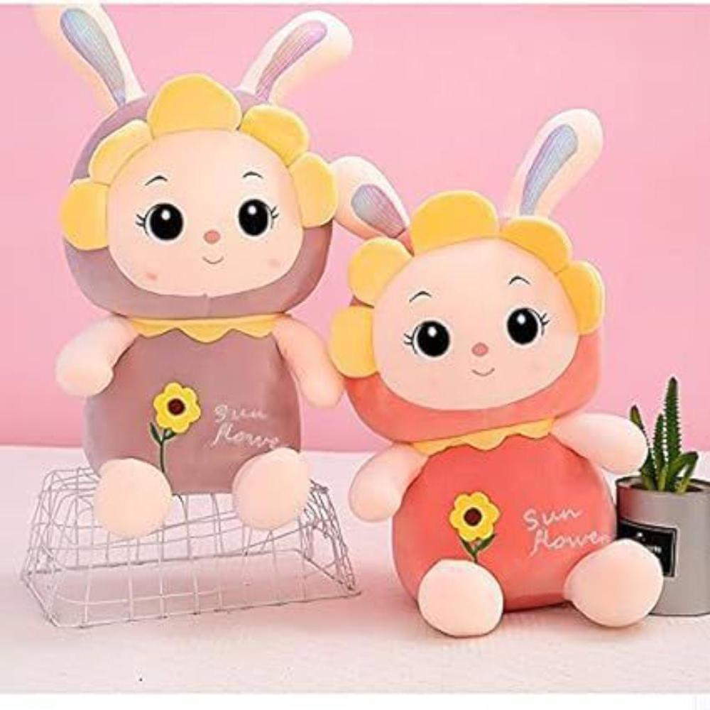 SUNFLOWER SOFT TOY