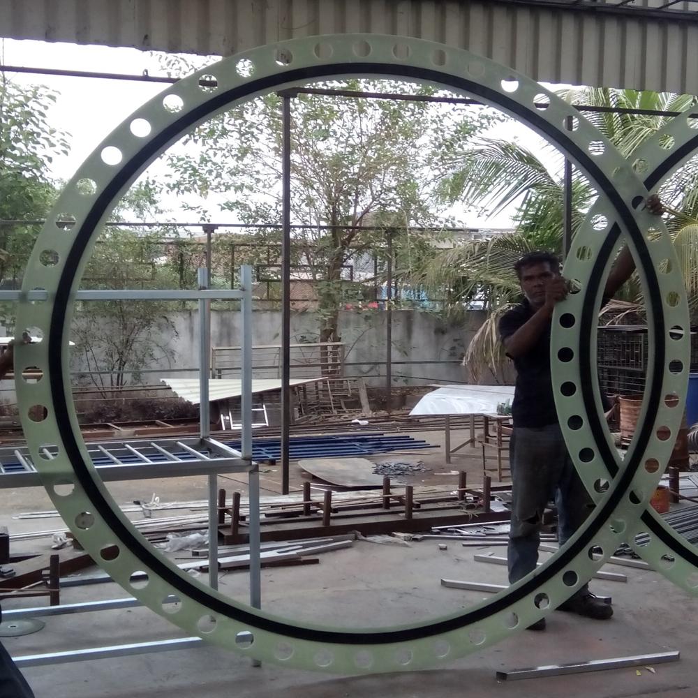 Flange Insulating Gasket Kits