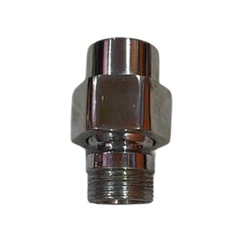 Ball Joint Nozzle - Material: Brass