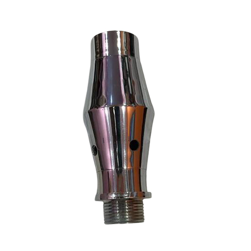 1 Inch Foam Jet Nozzle - Air Consumption: Low