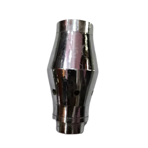 Foam Nozzles - Diameter: 1 Inch