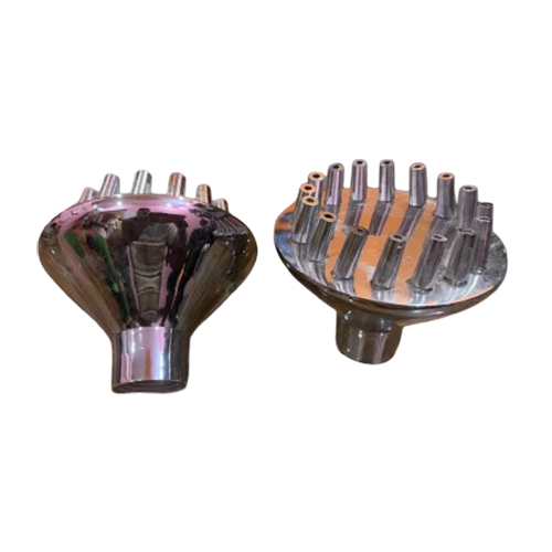 Diamond Jet Nozzle - Air Consumption: 750-1100 L/Min