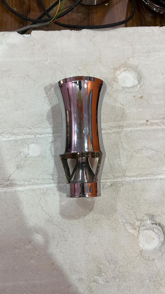 1 inch Geazer jet brass Nozzle
