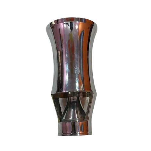 Geazer Jet Brass Nozzle - Operating Pressure: 2-8 Bar
