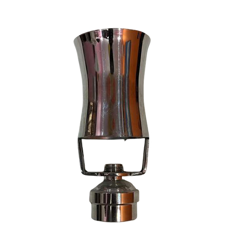 Geazer Jet Nozzle - Capacity: Upto 12