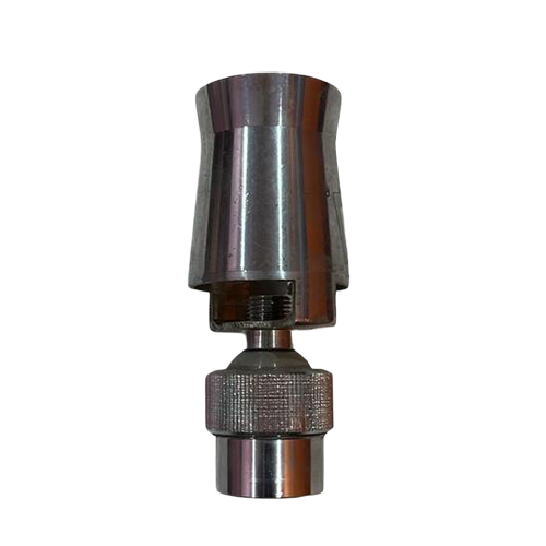 Small Ice Tabur Nozzle - Air Consumption: Low