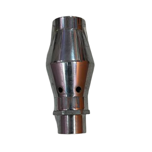 Foam Jet Nozzle - Air Consumption: 20-40 L/Min (Approx.)