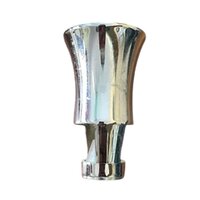 Icy Fountain Nozzle