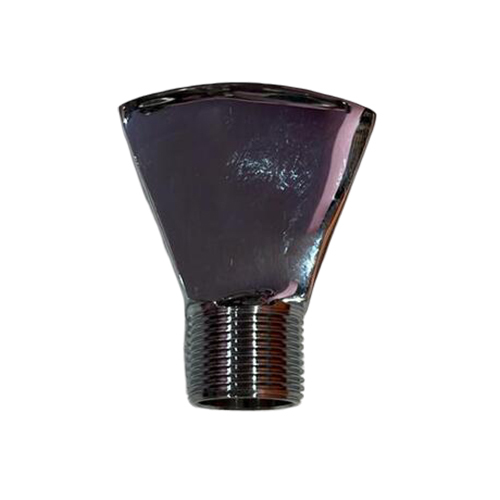 1 Inchi Fan Jet Nozzle - Capacity: Variable As Per Flow Rate
