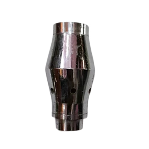 Foam Jet Fountain Nozzle - Diameter: 1 Inch