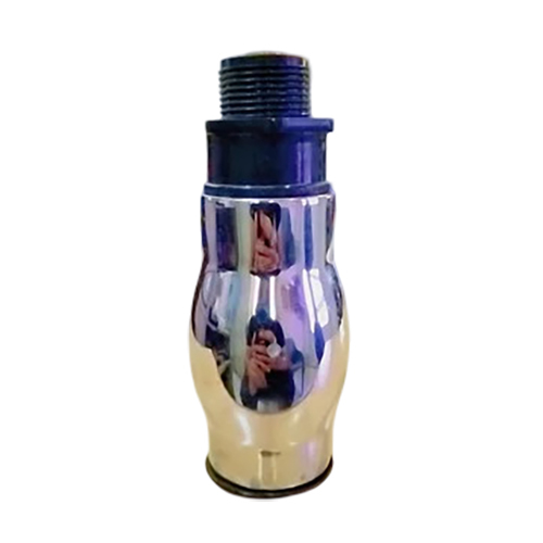 Ss Abs Foam Jet Nozzle - Diameter: 1 Inch